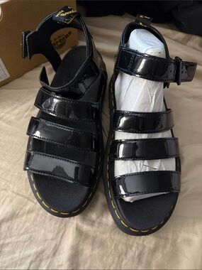 Doc Martens Blaire Sandals